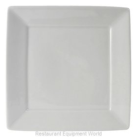 Tuxton China BWH-1016 Plate, China