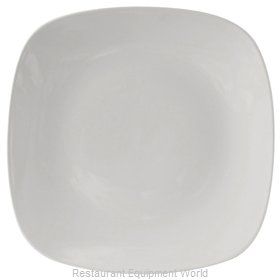 Tuxton China BWH-110C Plate, China