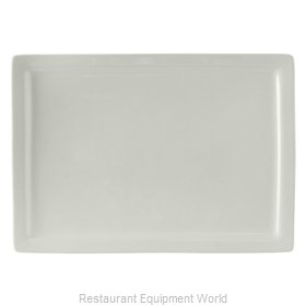 Tuxton China BWH-1544 Plate, China