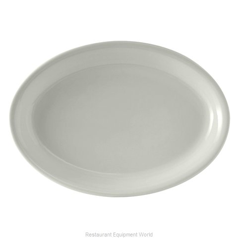 Tuxton China BWH-1552 Platter, China