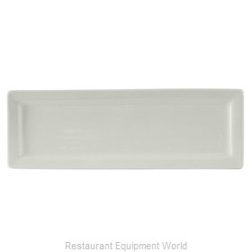 Tuxton China BWH-1603 Plate, China