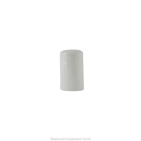 Tuxton China BWI-0301 Salt / Pepper Shaker, China