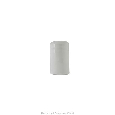 Tuxton China BWJ-0301 Salt / Pepper Shaker, China