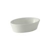 Bandeja para Hornear, Loza
 <br><span class=fgrey12>(Tuxton China BWK-060 Baking Dish, China)</span>
