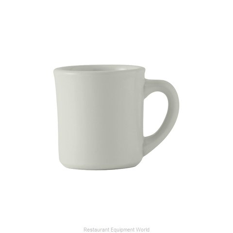 Tuxton China BWM-0802 Mug, China