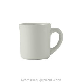 Tuxton China BWM-0802 Mug, China