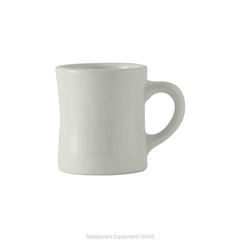 Tuxton China BWM-090B Mug, China