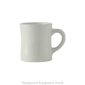 Tuxton China BWM-090B Mug, China