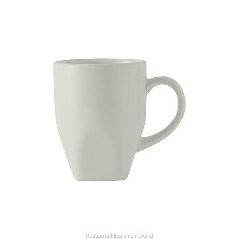 Tuxton China BWM-100E Mug, China