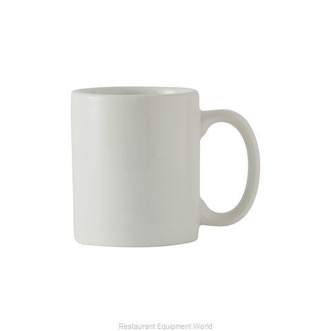 Tuxton China BWM-1202 Mug, China