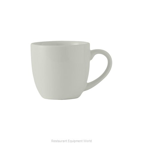 Tuxton China BWM-120A Mug, China