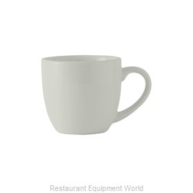 Tuxton China BWM-120A Mug, China