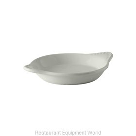 Tuxton China BWN-0602 Au Gratin Dish, China