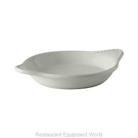 Tuxton China BWN-1202 Au Gratin Dish, China