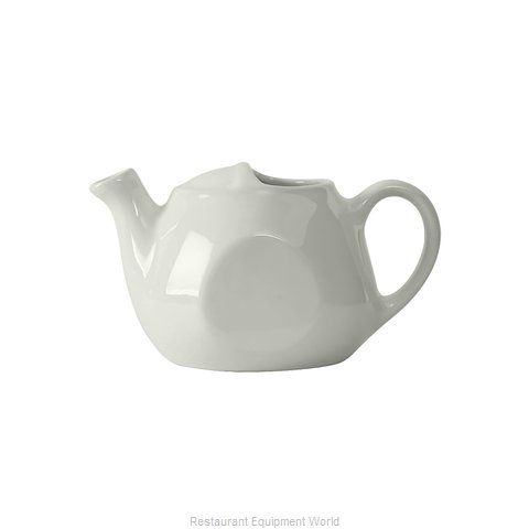 Tuxton China BWT-1601 Coffee Pot/Teapot, China