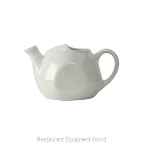 Tuxton China BWT-1601 Coffee Pot/Teapot, China