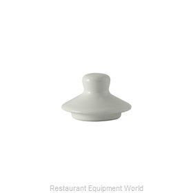 Tuxton China BWT-180L China, Cover / Lid