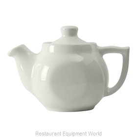 Tuxton China BWT-18A Coffee Pot/Teapot, China