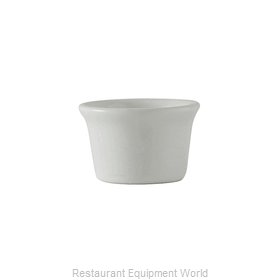 Tuxton China BWX-015 Ramekin / Sauce Cup, China