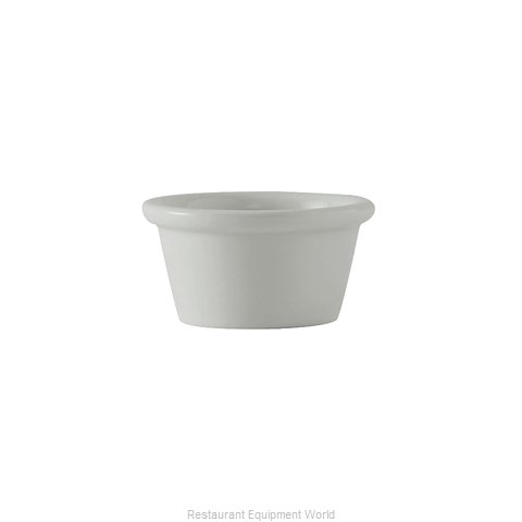 Tuxton China BWX-020B Ramekin / Sauce Cup, China