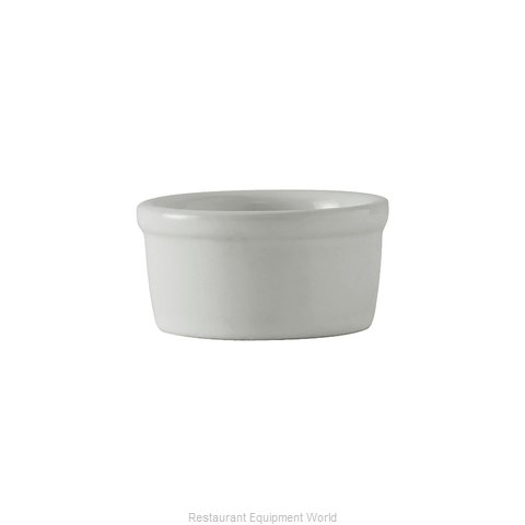 Tuxton China BWX-025 Ramekin / Sauce Cup, China