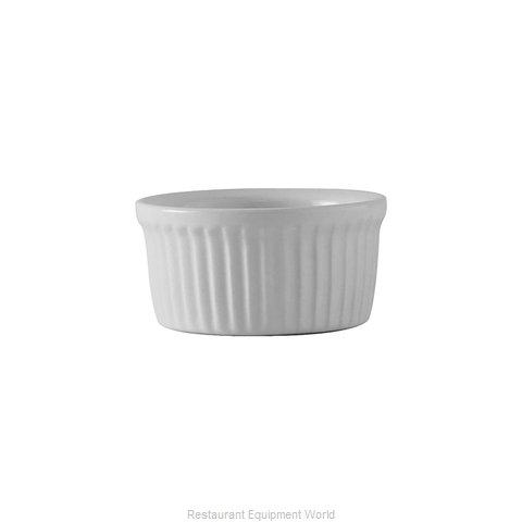 Tuxton China BWX-0252 Ramekin / Sauce Cup, China