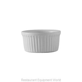 Tuxton China BWX-0252 Ramekin / Sauce Cup, China