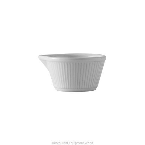 Tuxton China BWX-0408 Ramekin / Sauce Cup, China