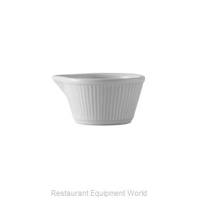 Tuxton China BWX-0408 Ramekin / Sauce Cup, China