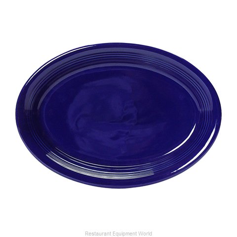 Tuxton China CCH-0962 Platter, China