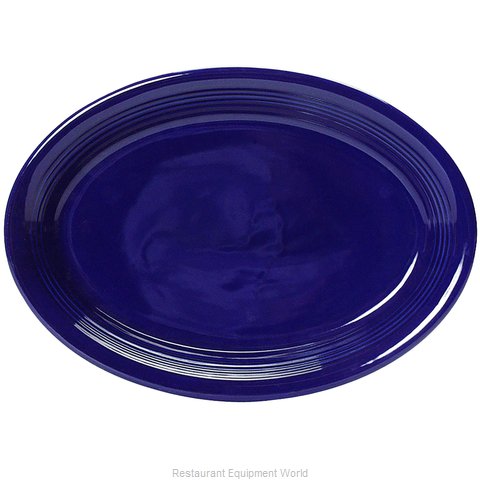 Tuxton China CCH-1142 Platter, China