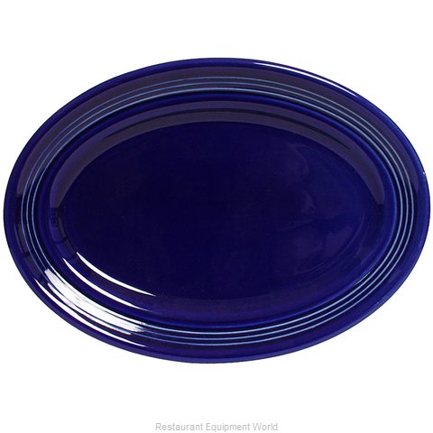 Tuxton China CCH-116 Platter, China