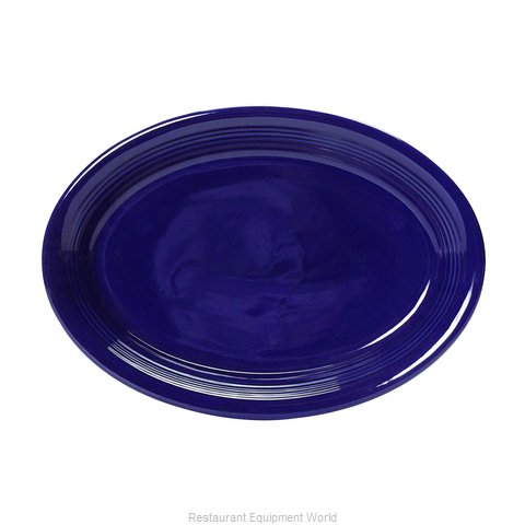 Tuxton China CCH-1352 Platter, China