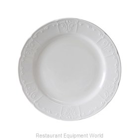 Tuxton China CHA-077 Plate, China