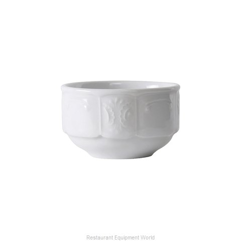 Tuxton China CHB-070 Bouillon Cups, China