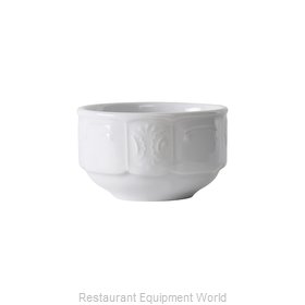 Tuxton China CHB-070 Bouillon Cups, China