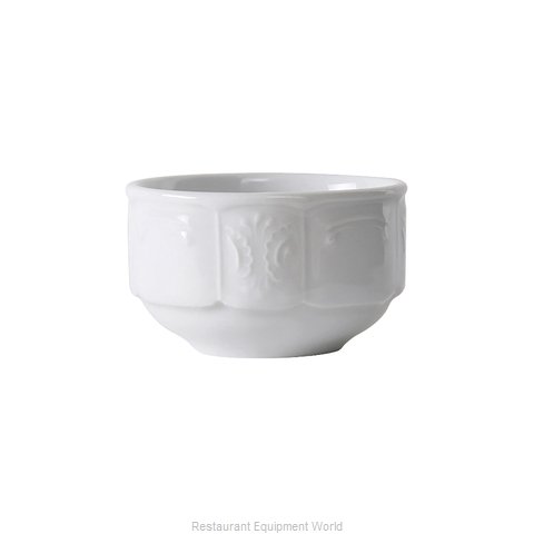 Tuxton China CHB-105 Bouillon Cups, China