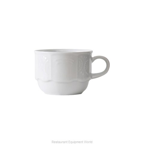 Tuxton China CHF-060 Cups, China