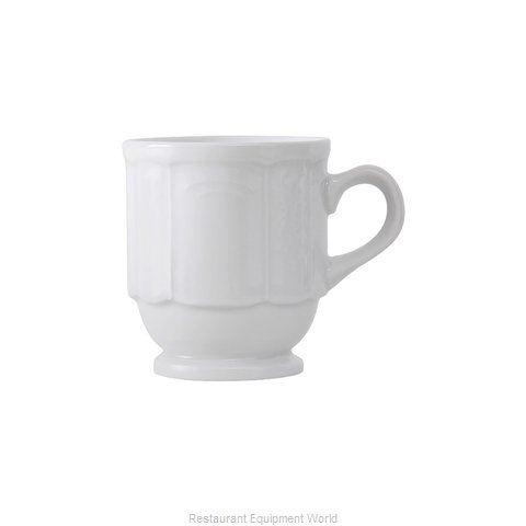 Tuxton China CHM-085 Mug, China