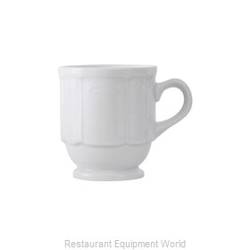 Tuxton China CHM-085 Mug, China