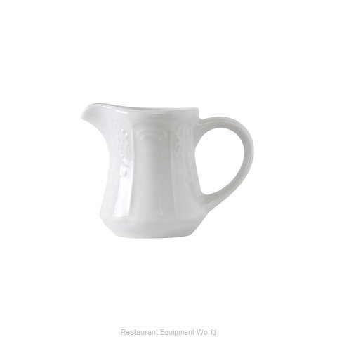 Tuxton China CHR-035 Creamer / Pitcher, China