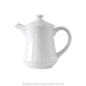 Tuxton China CHT-170 Coffee Pot/Teapot, China