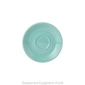 Tuxton China CIE-060 Saucer, China