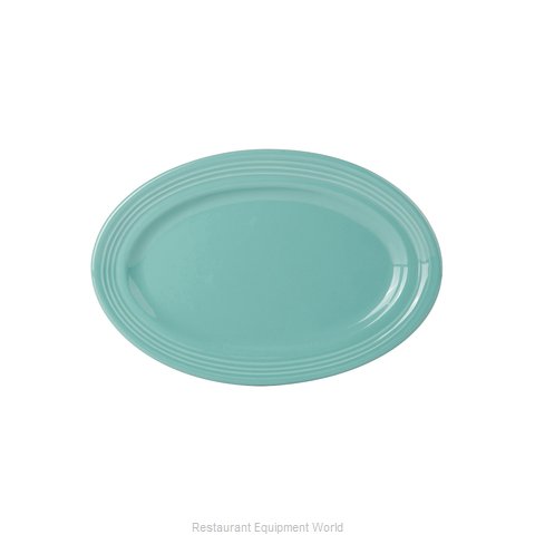 Tuxton China CIH-096 Platter, China