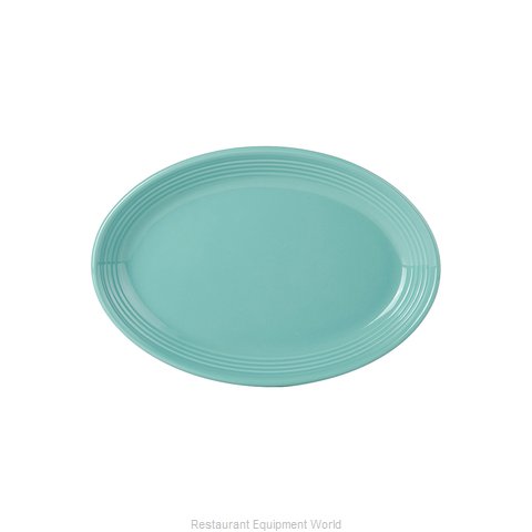 Tuxton China CIH-0962 Platter, China