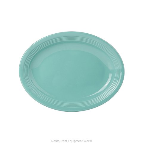 Tuxton China CIH-1142 Platter, China