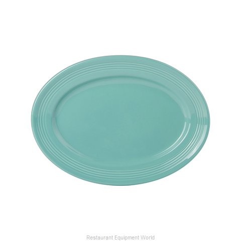 Tuxton China CIH-116 Platter, China