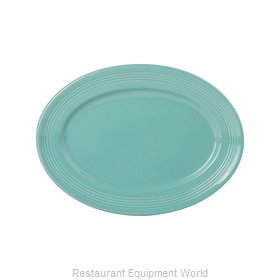 Tuxton China CIH-116 Platter, China