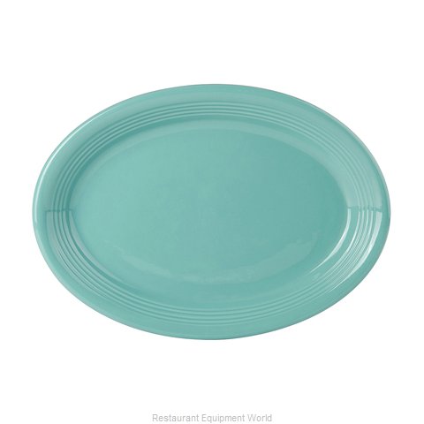 Tuxton China CIH-1352 Platter, China