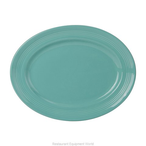 Tuxton China CIH-136 Platter, China